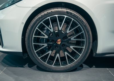 Porsche Panamera Gebrauchtwagen