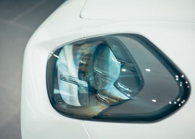 Porsche Panamera Gebrauchtwagen