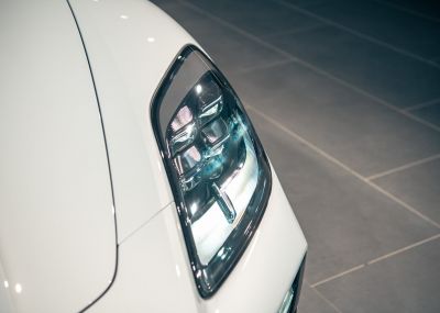 Porsche Panamera Gebrauchtwagen