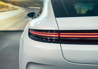 Porsche Panamera Gebrauchtwagen