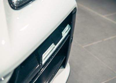 Porsche Panamera Gebrauchtwagen