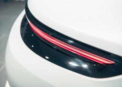 Porsche Panamera Gebrauchtwagen