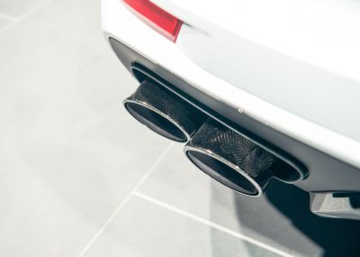 Porsche Panamera Gebrauchtwagen