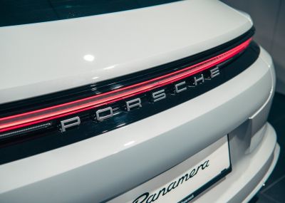 Porsche Panamera Gebrauchtwagen