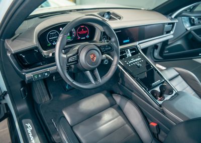 Porsche Panamera Gebrauchtwagen