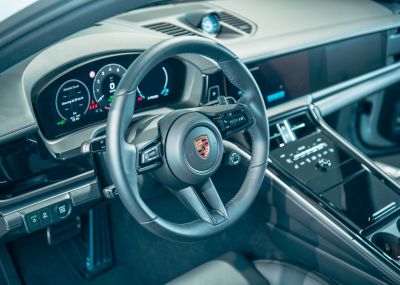 Porsche Panamera Gebrauchtwagen