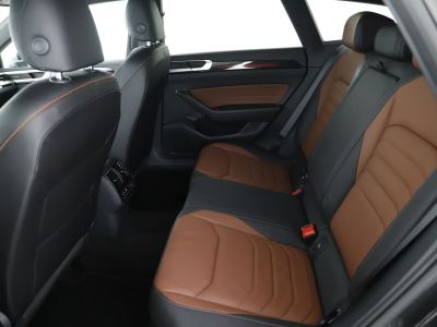 VW Arteon Gebrauchtwagen