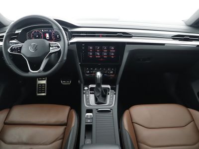 VW Arteon Gebrauchtwagen