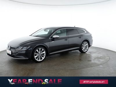 VW Arteon Gebrauchtwagen