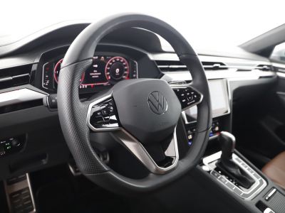 VW Arteon Gebrauchtwagen