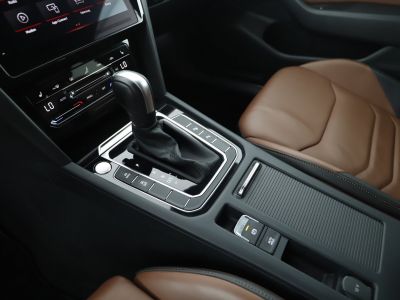 VW Arteon Gebrauchtwagen