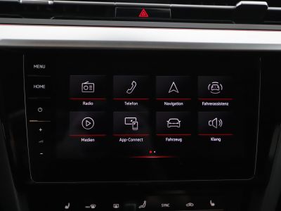 VW Arteon Gebrauchtwagen