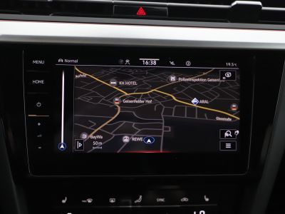 VW Arteon Gebrauchtwagen