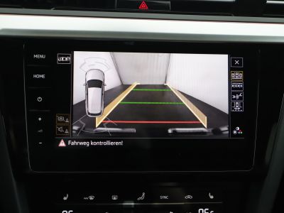 VW Arteon Gebrauchtwagen