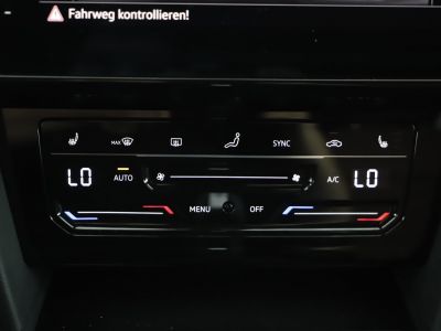 VW Arteon Gebrauchtwagen