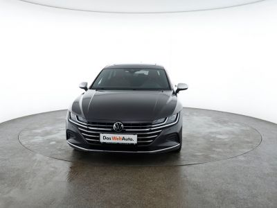 VW Arteon Gebrauchtwagen