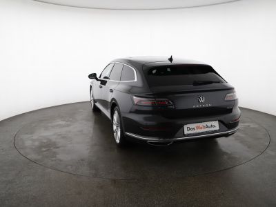 VW Arteon Gebrauchtwagen