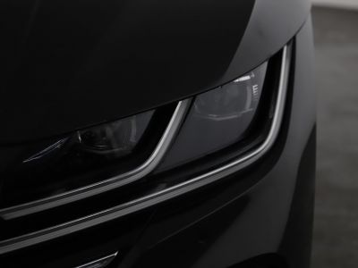 VW Arteon Gebrauchtwagen