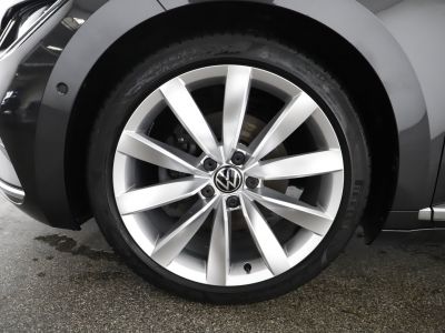 VW Arteon Gebrauchtwagen