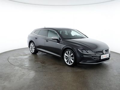 VW Arteon Gebrauchtwagen