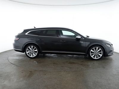 VW Arteon Gebrauchtwagen