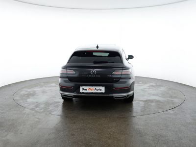 VW Arteon Gebrauchtwagen