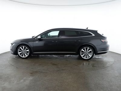 VW Arteon Gebrauchtwagen