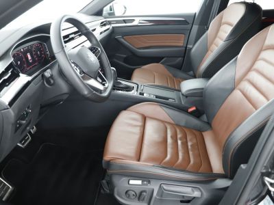 VW Arteon Gebrauchtwagen