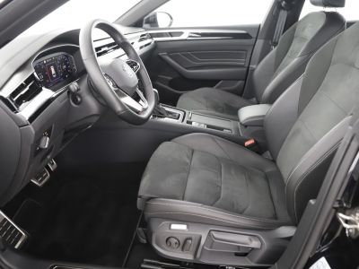 VW Arteon Gebrauchtwagen