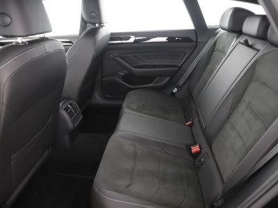 VW Arteon Gebrauchtwagen