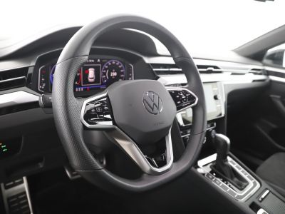 VW Arteon Gebrauchtwagen