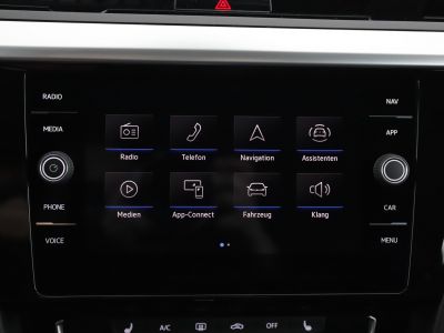 VW Arteon Gebrauchtwagen