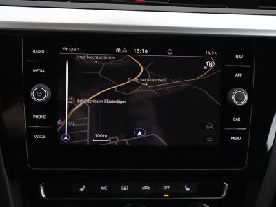 VW Arteon Gebrauchtwagen