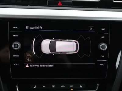 VW Arteon Gebrauchtwagen