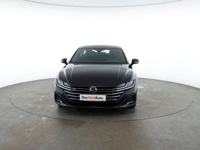 VW Arteon Gebrauchtwagen