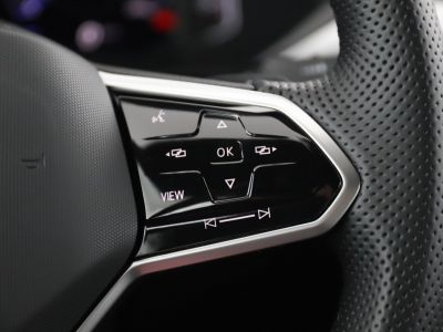 VW Arteon Gebrauchtwagen