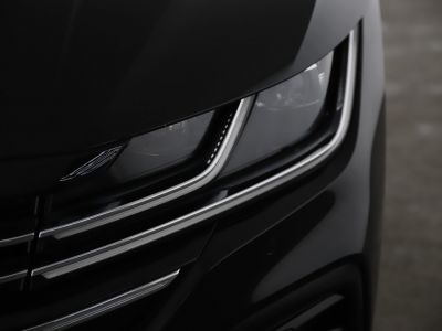 VW Arteon Gebrauchtwagen