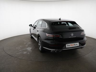VW Arteon Gebrauchtwagen