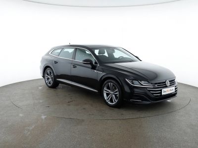 VW Arteon Gebrauchtwagen