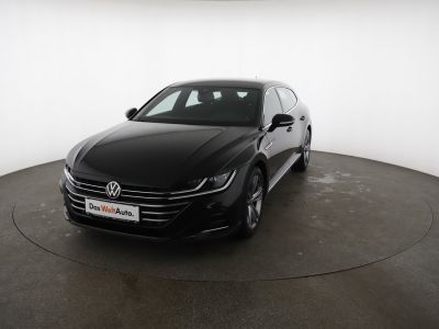 VW Arteon Gebrauchtwagen