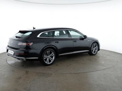 VW Arteon Gebrauchtwagen