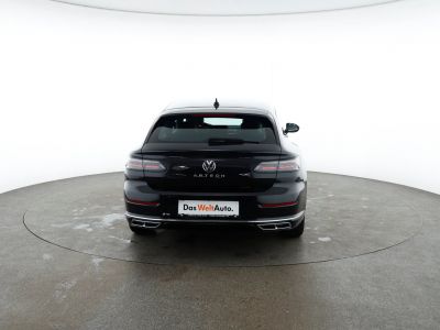 VW Arteon Gebrauchtwagen