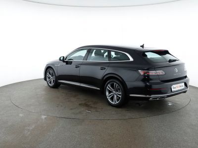 VW Arteon Gebrauchtwagen