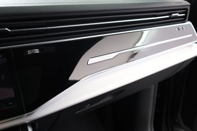 Audi Q8 Gebrauchtwagen