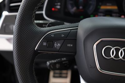 Audi Q8 Gebrauchtwagen