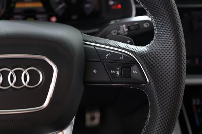 Audi Q8 Gebrauchtwagen