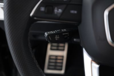 Audi Q8 Gebrauchtwagen