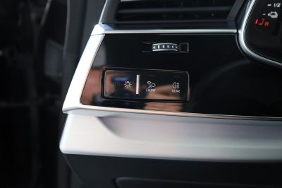 Audi Q8 Gebrauchtwagen