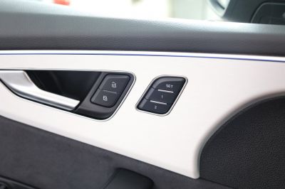 Audi Q8 Gebrauchtwagen