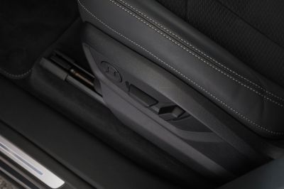 Audi Q8 Gebrauchtwagen